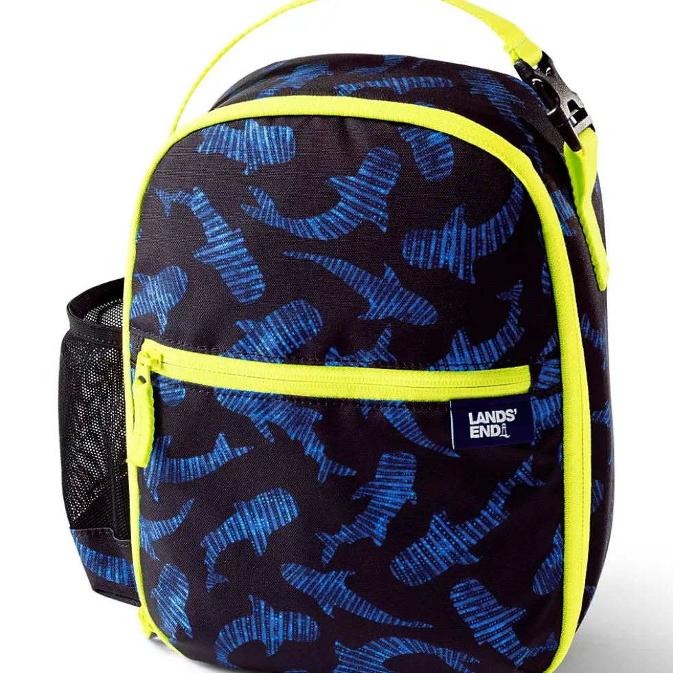Kids Insulated Soft Sided Lunch Box