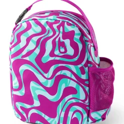 Kids Insulated Soft Sided Lunch Box