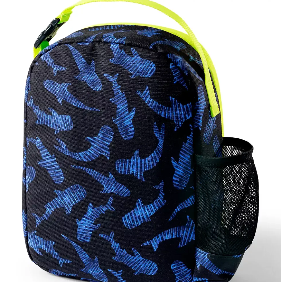 Kids Insulated Soft Sided Lunch Box