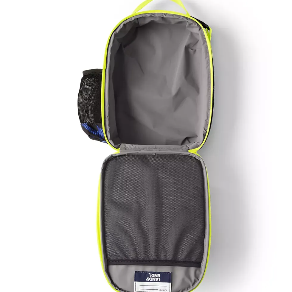 Kids Insulated Soft Sided Lunch Box