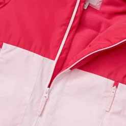 Kids Insulated Water Resistant Activity Jacket