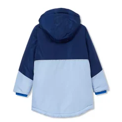 Kids Insulated Water Resistant Activity Jacket