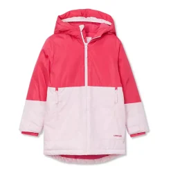 Kids Insulated Water Resistant Activity Jacket