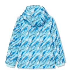 Kids Insulated Winter Jacket