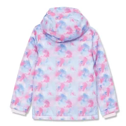 Kids Insulated Winter Jacket