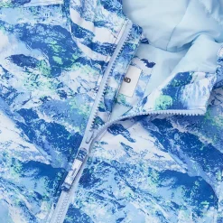 Kids Insulated Winter Jacket