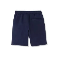 Kids Knit Shorts