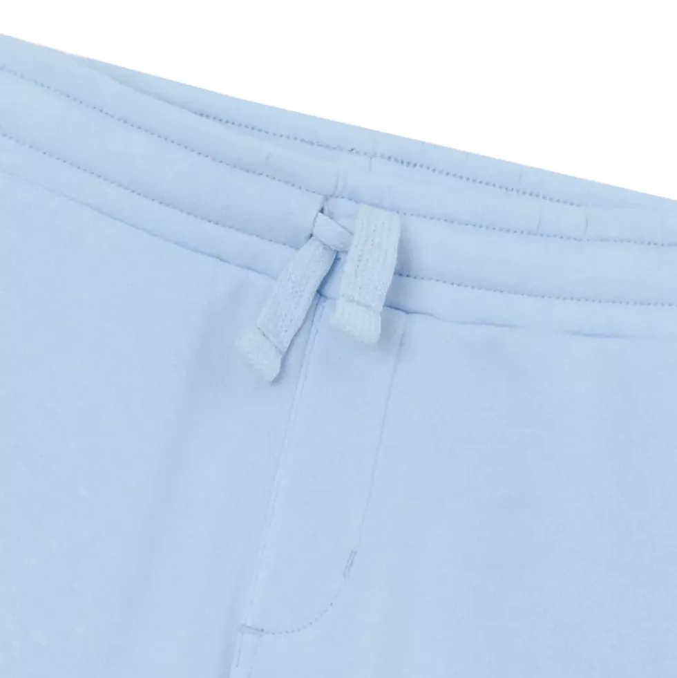 Kids Knit Shorts