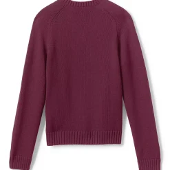 Kids Legacy V-neck Sweater
