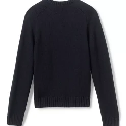 Kids Legacy V-neck Sweater