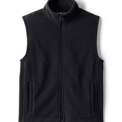 Kids Lightweight Fleece Vest