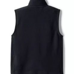 Kids Lightweight Fleece Vest