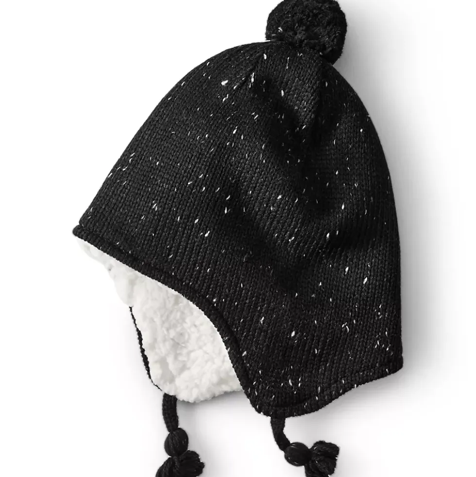 Kids Peruvian Hat