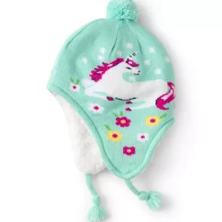 Kids Peruvian Hat