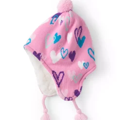 Kids Peruvian Hat