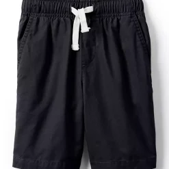 Kids Pull On Elastic Waist Shorts