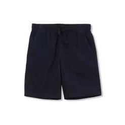 Kids Pull On Elastic Waist Shorts