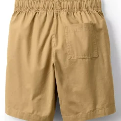 Kids Pull On Elastic Waist Shorts