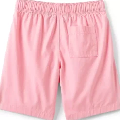 Kids Pull On Elastic Waist Shorts