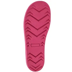 Kids Pull On Splash Rubber Rain Boots