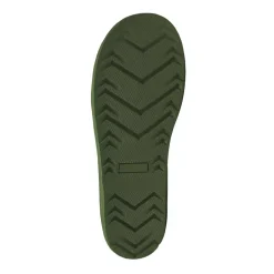 Kids Pull On Splash Rubber Rain Boots