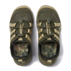 Kids River Sport Closed Toe Sandals