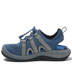 Kids River Sport Closed Toe Sandals