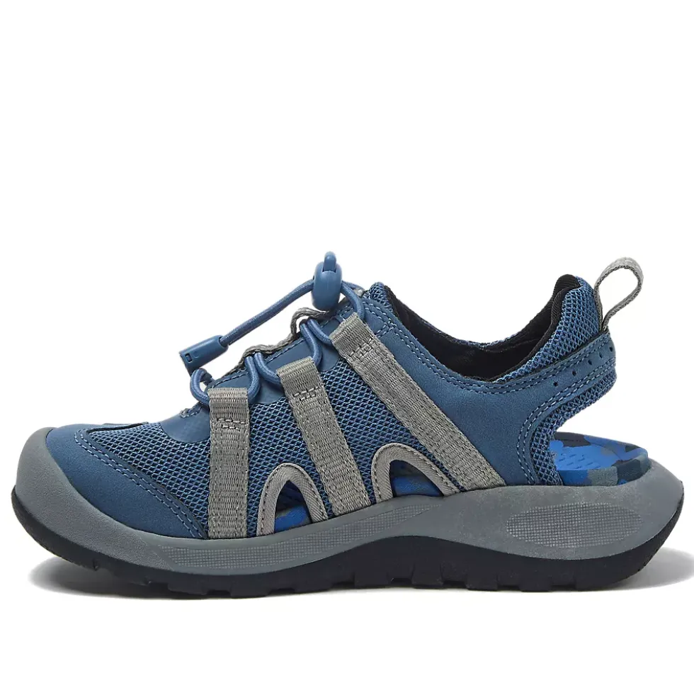 Kids River Sport Closed Toe Sandals