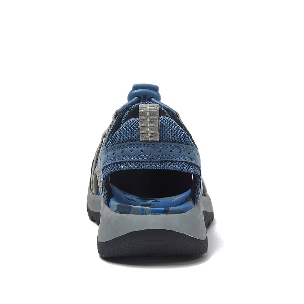 Kids River Sport Closed Toe Sandals