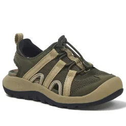 Kids River Sport Closed Toe Sandals