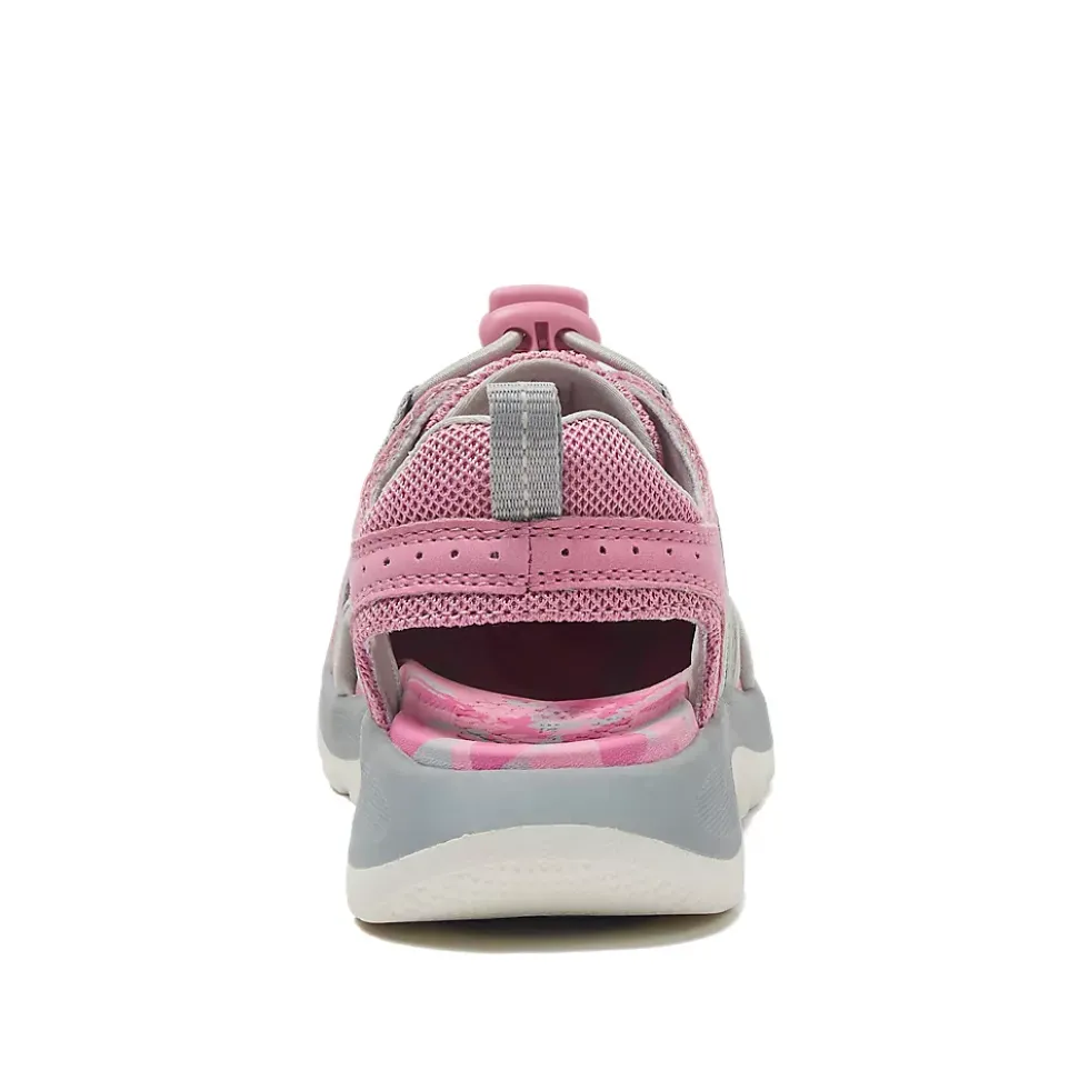 Kids River Sport Closed Toe Sandals