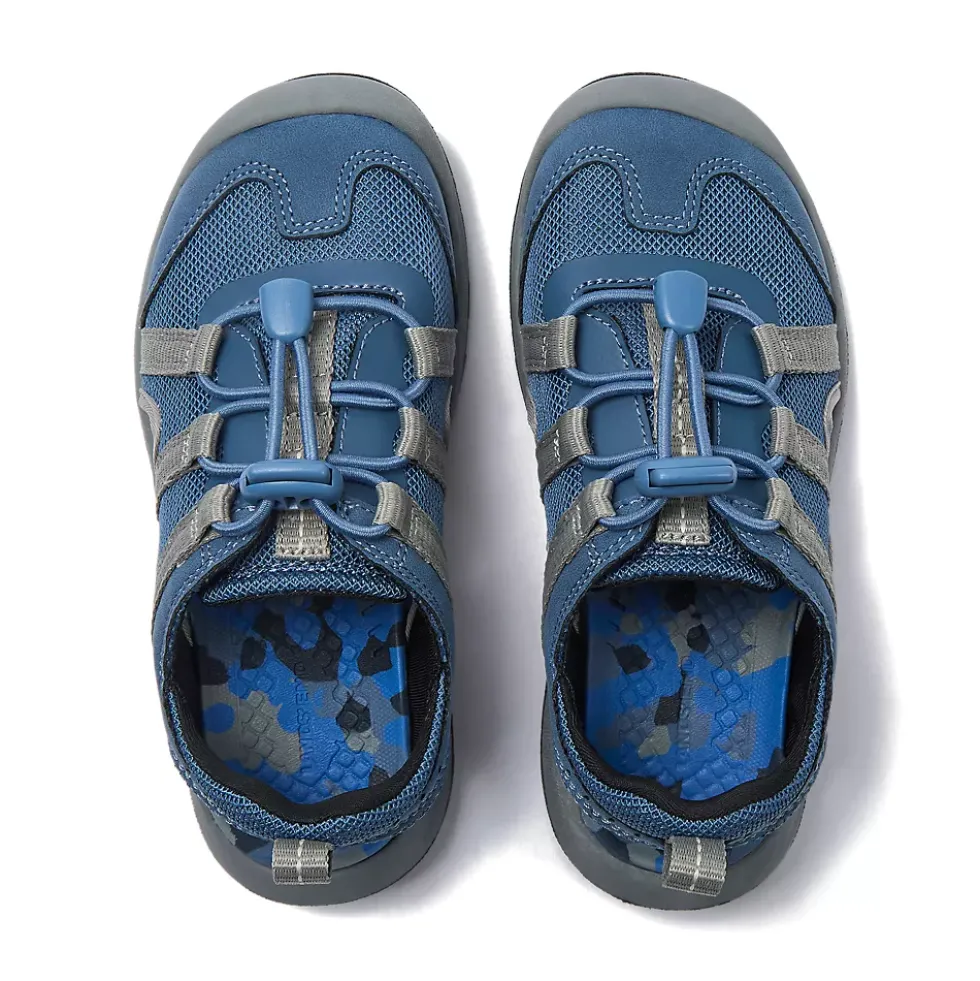 Kids River Sport Closed Toe Sandals