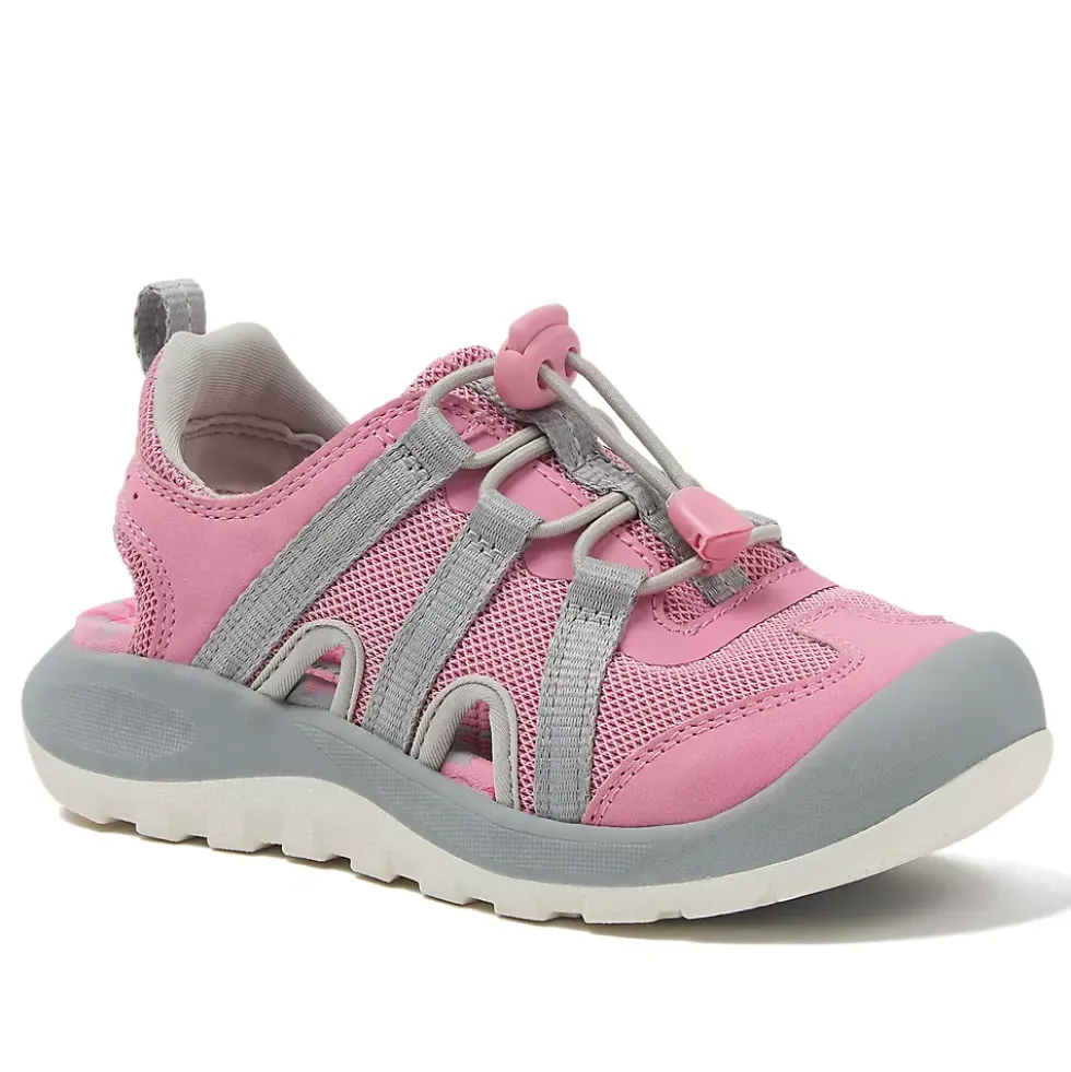 Kids River Sport Closed Toe Sandals