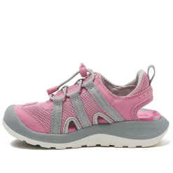 Kids River Sport Closed Toe Sandals