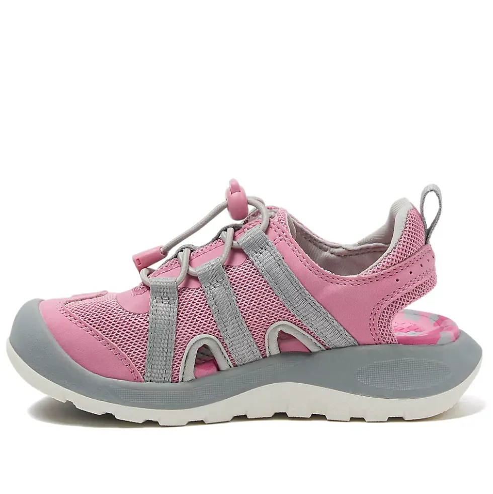 Kids River Sport Closed Toe Sandals