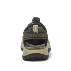 Kids River Sport Closed Toe Sandals