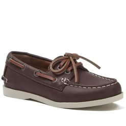 Kids Seaport Classic Boat Shoes