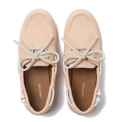 Kids Seaport Classic Boat Shoes