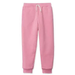 Kids Sherpa Fleece Lined Jogger Sweatpants