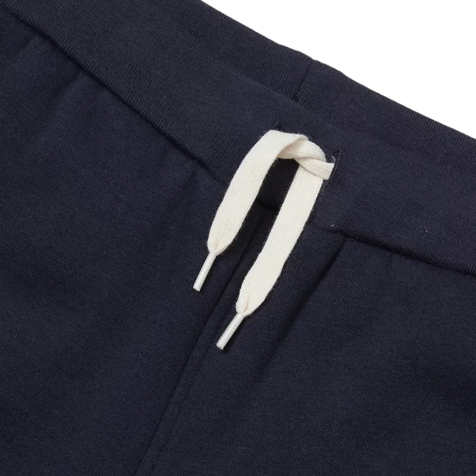 Kids Sherpa Fleece Lined Jogger Sweatpants