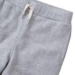 Kids Sherpa Fleece Lined Jogger Sweatpants