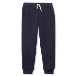 Kids Sherpa Fleece Lined Jogger Sweatpants