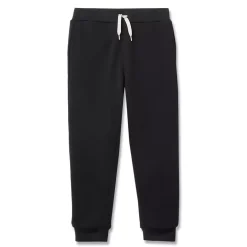 Kids Sherpa Fleece Lined Jogger Sweatpants