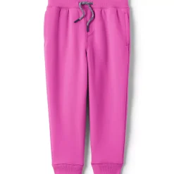 Kids Sherpa Fleece Lined Jogger Sweatpants