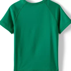 Kids Short Sleeve Active Tee