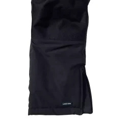 Kids Slim Squall Waterproof Insulated Iron Knee Snow Pants