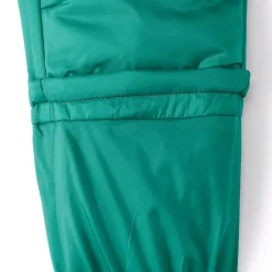 Kids Slim Squall Waterproof Insulated Iron Knee Snow Pants