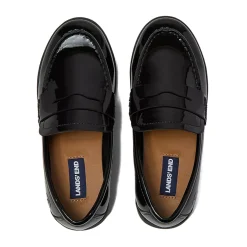 Kids Slip On Everyday Penny Loafers
