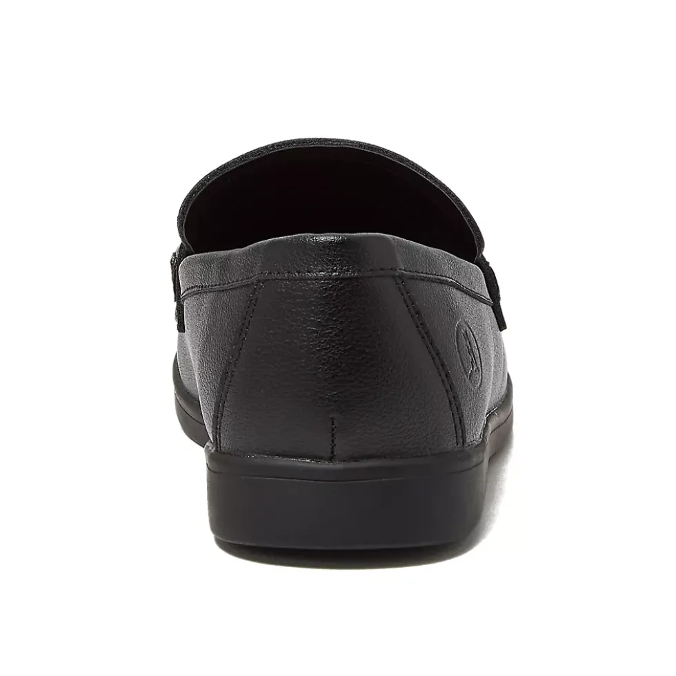 Kids Slip On Everyday Penny Loafers