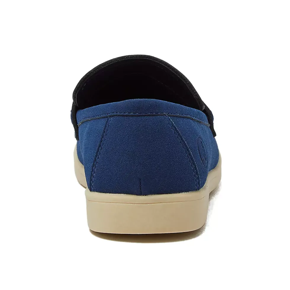 Kids Slip On Everyday Penny Loafers